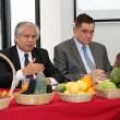 Viceministro de Agricultura visitar&aacute; a productores de cacao en Ucayali - 