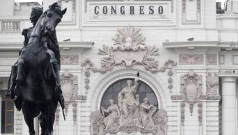 Esta ma&ntilde;ana se conocer&aacute; nombres de candidatos para presidir la Mesa Directiva del Congreso de la Rep&uacute;blica