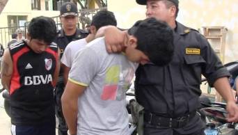 El Gobierno endurece sanciones contra sicariato con penas m&iacute;nimas de 25 a&ntilde;os y hasta cadena perpetua