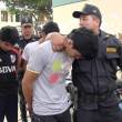 El Gobierno endurece sanciones contra sicariato con penas m&iacute;nimas de 25 a&ntilde;os y hasta cadena perpetua - Publican el Decreto Legislativo que incorpora esta modalidad delictiva al C&oacute;digo Penal para combatir la inseguridad ciudadana en nuestro pa&iacute;s