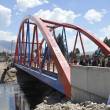 Gobierno crea Programa Propuentes para cumplir meta de construir 1,000 puentes a escala nacional, hasta el 2016 - Anuncio lo hizo el propio presidente Ollanta Humala Tasso, durante su mensaje de Fiestas Patrias, ante el pleno del Congreso de la Rep&uacute;blica