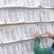 El 1 de agosto cerrar&aacute;n padr&oacute;n en las zonas donde habr&aacute; Elecciones Municipales de noviembre pr&oacute;ximo - Igualmente, se inform&oacute; que esa misma fecha el Reniec tambi&eacute;n cerrar&aacute; el Registro Electoral de Extranjeros Residentes en el Per&uacute;.