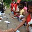 Priorizan atenci&oacute;n en 2 mil comunidades ind&iacute;genas en situaci&oacute;n de pobreza extrema de la Amazon&iacute;a Peruana - El objetivo es mejorar condiciones de vida de esa poblaci&oacute;n vulnerable a trav&eacute;s de los diversos programas sociales y Foncodes, se inform&oacute;.