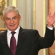 C&eacute;sar Villanueva conforma plataforma regional para participar en las Elecciones Presidenciales del 2016 - Ex presidente regional de San Mart&iacute;n priorizar&aacute; la descentralizaci&oacute;n y el ordenamiento territorial para garantizar la gobernabilidad del pa&iacute;s