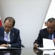 Corea del Sur ayudar&aacute; a mejorar ense&ntilde;anza en ciencias y matem&aacute;ticas en las escuelas p&uacute;blicas de nuestro pa&iacute;s - Gracias a convenios de cooperaci&oacute;n suscritos por el ministro de Educaci&oacute;n, Jaime Saavedra y su hom&oacute;logo surcoreano, Hwang Woo Yea, se inform&oacute;