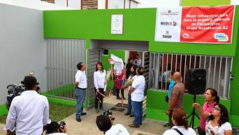Cuna M&aacute;s realiz&oacute; construcci&oacute;n de 89 nuevos Centros Infantiles de Atenci&oacute;n Integral (CIAI) en 18 regiones del pa&iacute;s