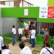 Cuna M&aacute;s realiz&oacute; construcci&oacute;n de 89 nuevos Centros Infantiles de Atenci&oacute;n Integral (CIAI) en 18 regiones del pa&iacute;s - A trav&eacute;s de Foncodes, por un monto de 87 millones de nuevos soles, beneficiando a m&aacute;s de 4,780 ni&ntilde;as y ni&ntilde;os, seg&uacute;n se inform&oacute;.