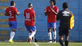 Uni&oacute;n Comercio se impuso 2-0 a Le&oacute;n de Hu&aacute;nuco en el torneo Apertura, por la fecha 14 del torneo Apertura