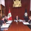 Aprueban reglamentos que permitir&aacute;n reducir a menos de la mitad los plazos de investigaciones en la OCMA - Seg&uacute;n el Poder Judicial, los procesos disciplinarios contra jueces y auxiliares jurisdiccionales disminuir&aacute;n de dos a&ntilde;os a menos de 10 meses
