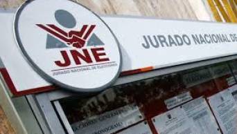 Piden al Ejecutivo aprobar cuanto antes el Reglamento de Ventanilla �nica de Antecedentes para Uso Electoral