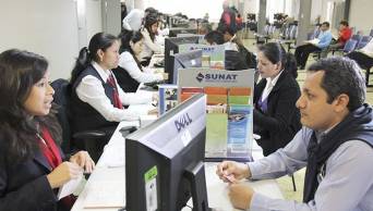 SUNAT exhorta a contribuyentes a actualizar sus datos sobre actividad econ&oacute;mica y domicilio fiscal