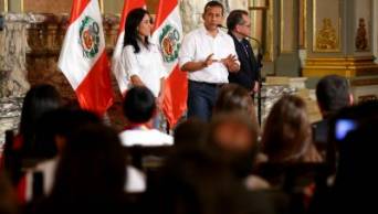 Gobierno seguir&aacute; impulsando el deporte con m&aacute;s recursos e infraestructura en todo el pa&iacute;s, asegur&oacute; el presidente Humala