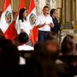 Gobierno seguir&aacute; impulsando el deporte con m&aacute;s recursos e infraestructura en todo el pa&iacute;s, asegur&oacute; el presidente Humala - Al entregar premios y reconocimiento a deportistas que obtuvieron 4 medallas de oro, 3 de plata y 6 de bronce en los Juegos Panamericanos de Toronto 2015
