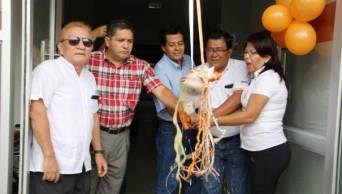 Hospitales de contingencia de Saposoa y Bellavista ya est&aacute;n brindando sus servicios, en la regi&oacute;n San Mart&iacute;n