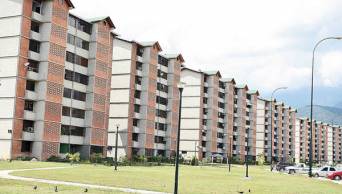 Mediante la Ley de arrendamiento familias podr&aacute;n acceder a una vivienda nueva sin pagar prima de estreno