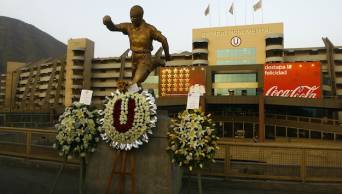Confirman tr&aacute;mite de solicitud presentada por un acreedor pidiendo la disoluci&oacute;n y liquidaci&oacute;n del Club Universitario de Deportes