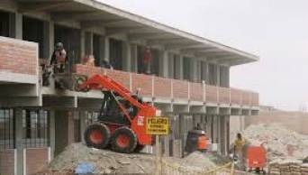 El gobierno transfiere 286 millones a 21 regiones del pa&iacute;s, entre ellos a San Mart&iacute;n, para obras educativas
