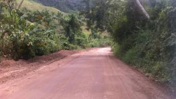 Goresam y gobiernos locales priorizan obras de habilitaci&oacute;n y mejoramiento vial en la regi&oacute;n San Mart&iacute;n