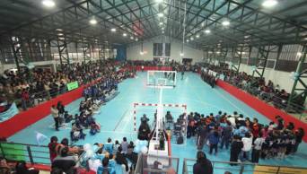 Con una inversi&oacute;n de 80 millones, MINEDU construir&aacute; Polideportivos en 26 Colegios Emblem&aacute;ticos del pa&iacute;s