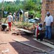En Chazuta construyen Casa del Adulto Mayor que   beneficiar&aacute; a 250 personas mayores de 60 a&ntilde;os - Contar&aacute; con un ambiente para usos m&uacute;ltiples, 2 m&oacute;dulos de servicios higi&eacute;nicos (damas y varones), una oficina administrativa, un almac&eacute;n y &aacute;reas libres para recreaci&oacute;n