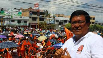 Goresam realizar&aacute;, este viernes 14 de agosto, la Primera Audiencia P&uacute;blica de Rendici&oacute;n de Cuentas del a&ntilde;o 2015