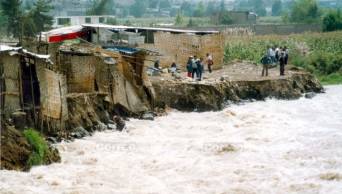 La regi&oacute;n San Mart&iacute;n registra 34 puntos cr&iacute;ticos ante la posible presencia del Fen&oacute;meno El Ni&ntilde;o en nuestro pa&iacute;s