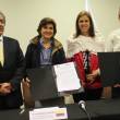 Aprueban Declaraci&oacute;n de Cambio Clim&aacute;tico y &aacute;reas protegidas a presentarse en la COP 21 "Par&iacute;s 2015" - Documento tambi&eacute;n ser&aacute; presentado durante Convenio sobre Diversidad Biol&oacute;gica (CDB) de Naciones Unidas que se realizar&aacute;, el pr&oacute;ximo a&ntilde;o, en M&eacute;xico