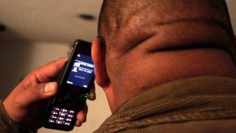 En setiembre aplicar&iacute;an geolocalizaci&oacute;n para detectar ubicaci&oacute;n de celulares utilizados para extorsiones o secuestros