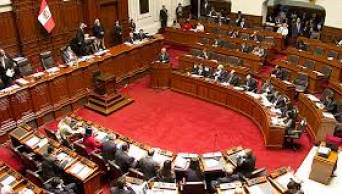 Este martes 18 de agosto se instalar&aacute; la Comisi&oacute;n Permanente del Congreso de la Rep&uacute;blica