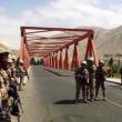 El gobierno prorroga intervenci&oacute;n de las Fuerzas Armadas en apoyo de la Polic&iacute;a en Arequipa, Puno y Madre de Dios - Conforme a lo dispuesto en el Decreto Legislativo 1095, que establece las reglas de empleo y uso de la fuerza por parte de las Fuerzas Armadas en el territorio nacional.