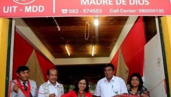 Restituir&aacute;n derechos de menores en estado de abandono que son v&iacute;ctimas de explotaci&oacute;n sexual, en Madre de Dios