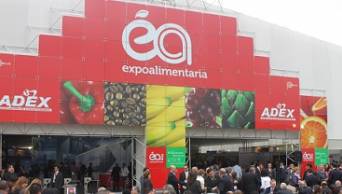 Productores de cacao y caf&eacute; de San Mart&iacute;n, Ucayali, Hu&aacute;nuco y el VRAEM participar&aacute;n en la VII Feria Expoalimentaria