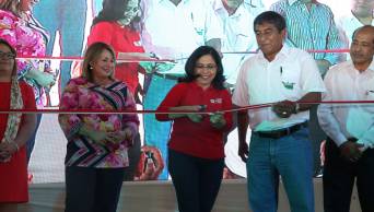 Ministra de la Mujer exhorta a mujeres de la Amazon&iacute;a a sumarse a las cadenas productivas y a formar empresas