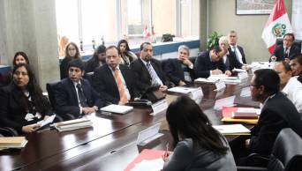 MTC invierte 765 millones de soles en infraestructura vial y de telecomunicaciones en la Regi&oacute;n Amazonas