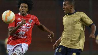 Uni&oacute;n Comercio Vs.  �guilas Doradas: el Poderoso del Alto Mayo a la caza del equipo colombiano para avanzar en Sudamericana