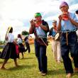 Lamas espera recibir m&aacute;s de mil turistas por fiesta Santa Rosa Raymi (28 al 31 Agosto) Regi&oacute;n San Mart&iacute;n - 