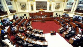 Ampl&iacute;an plazo para que Comisi&oacute;n de Salud del Congreso investigue irregularidades en construcci&oacute;n de hospitales