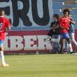 �U� Vs. �Uni&oacute;n Comercio�: Universitario enfrenta hoy al Poderoso del Alto Mayo a puertas cerradas en el estadio Monumental de Ate - 
