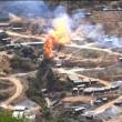 En sorpresivo operativo, m&aacute;s de 1000 polic&iacute;as destruyen 22 campamentos de miner&iacute;a ilegal en la regi&oacute;n Cajamarca - Operativo se realiz&oacute; desde la medianoche del pasado mi&eacute;rcoles 26 hasta promediar las 04:00 de la tarde del jueves 27 de agosto, seg&uacute;n se inform&oacute;.