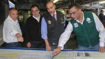 Hoy se realizar&aacute;n simulacros simult&aacute;neos para enfrentar Fen&oacute;meno El Ni&ntilde;o, en Tumbes, Piura y Lambayeque