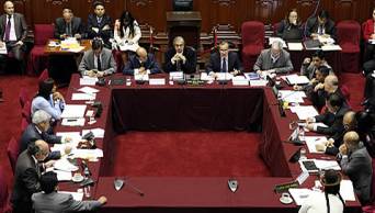 Exhortan a Comisi&oacute;n de Educaci&oacute;n del Congreso  aprobar proyecto de Ley de Institutos y Escuelas de Educaci&oacute;n Superior
