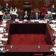 Exhortan a Comisi&oacute;n de Educaci&oacute;n del Congreso  aprobar proyecto de Ley de Institutos y Escuelas de Educaci&oacute;n Superior - Considera creaci&oacute;n de la Carrera P&uacute;blica Docente en institutos y escuelas en base a meritocracia y permitir&aacute; mejorar condiciones laborales de profesores