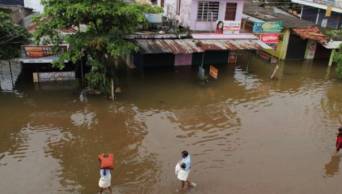 Prorrogan estado de emergencia en San Mart&iacute;n y otras 13 regiones del pa&iacute;s, a causa del Fen&oacute;meno El Ni&ntilde;o
