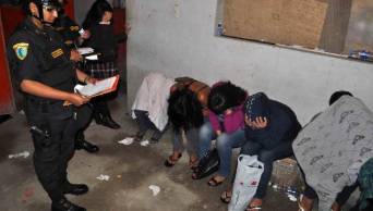 San Mart&iacute;n se encuentra entre las regiones con mayor incidencia de casos de trata de personas en el Per&uacute;