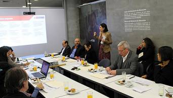 MINEDU recoger&aacute; aportes de la sociedad civil y diversos sectores del pa&iacute;s para formular ajustes al Curr&iacute;culo Nacional