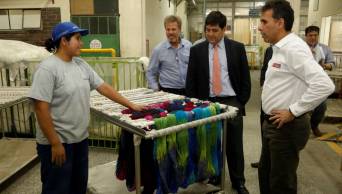 Gobierno destina 1,500 millones de nuevos soles para apoyo econ&oacute;mico a proyectos de innovaci&oacute;n en el pa&iacute;s