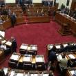 Congreso design&oacute; a los cinco miembros de la Comisi&oacute;n de Levantamiento de la Inmunidad Parlamentaria 2015-2016 - Los designados son Javier Re&aacute;tegui (FP), Mart&iacute;n Rivas (NGP), Justiniano Apaza (DyD), Jos&eacute; Le&oacute;n Rivera (PP) y Javier Vel&aacute;squez Quesqu&eacute;n (APRA)