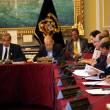 Consejo Directivo de Sunedu acudir&aacute; este lunes a la Comisi&oacute;n de Educaci&oacute;n del Congreso de la Rep&uacute;blica - A fin de informar, de manera pormenorizada, la forma c&oacute;mo planifica y  supervisa la calidad del servicio educativo universitario en nuestro pa&iacute;s