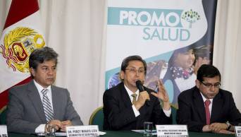 Comunidades nativas amaz&oacute;nicas est&aacute;n afiliadas, de manera autom&aacute;tica, al Seguro Integral de Salud (SIS)