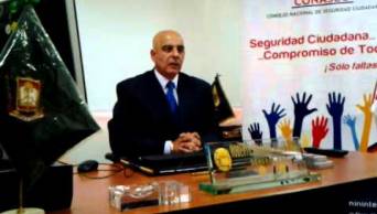 M&aacute;s de 460 alcaldes del pa&iacute;s, entre ellos 39 de la regi&oacute;n  San Mart&iacute;n fueron denunciados por no presentar Plan de Seguridad Ciudadana